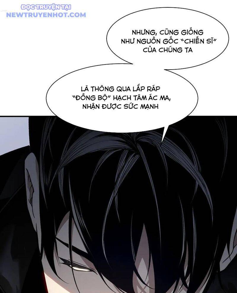 Quỷ Tiến Hóa: Chapter 90