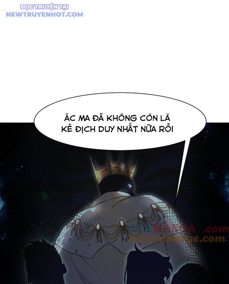 Quỷ Tiến Hóa: Chapter 90