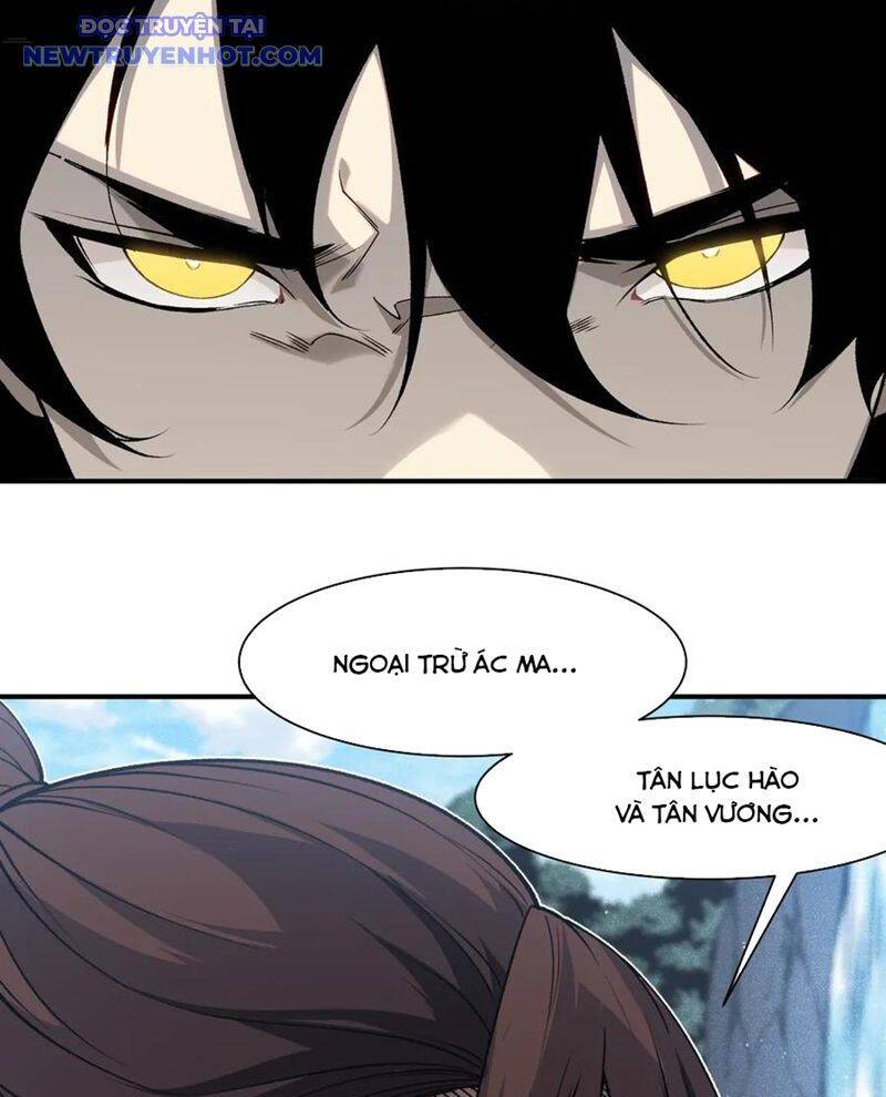 Quỷ Tiến Hóa: Chapter 90