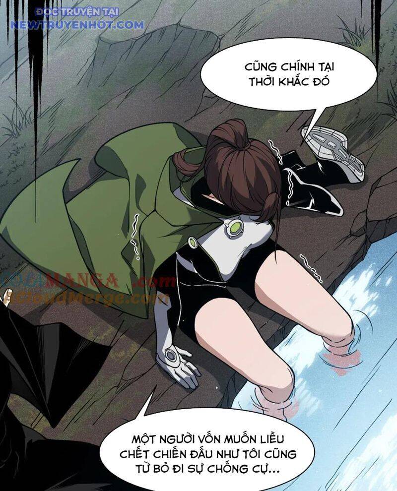 Quỷ Tiến Hóa: Chapter 90