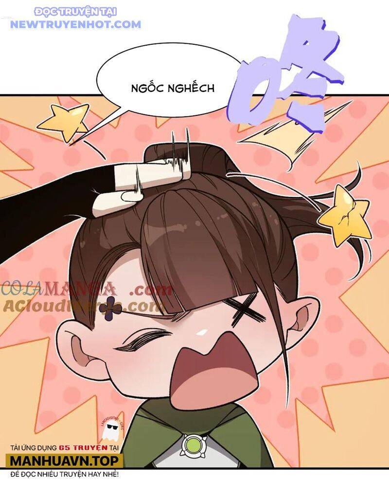 Quỷ Tiến Hóa: Chapter 90