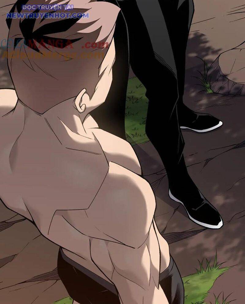 Quỷ Tiến Hóa: Chapter 90
