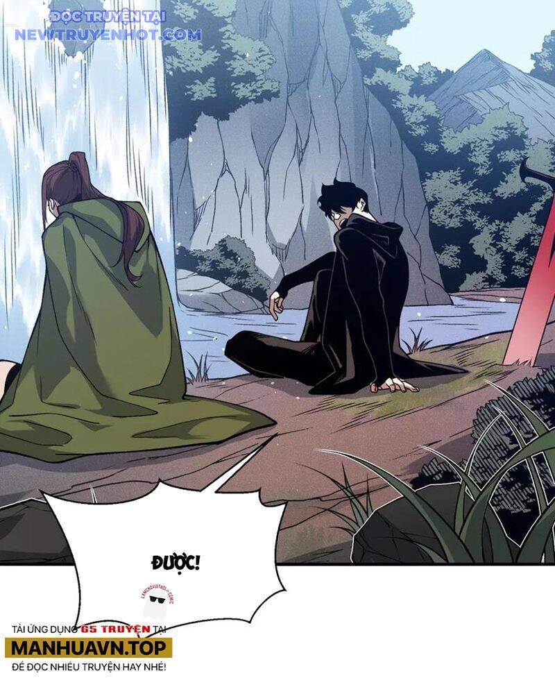 Quỷ Tiến Hóa: Chapter 90