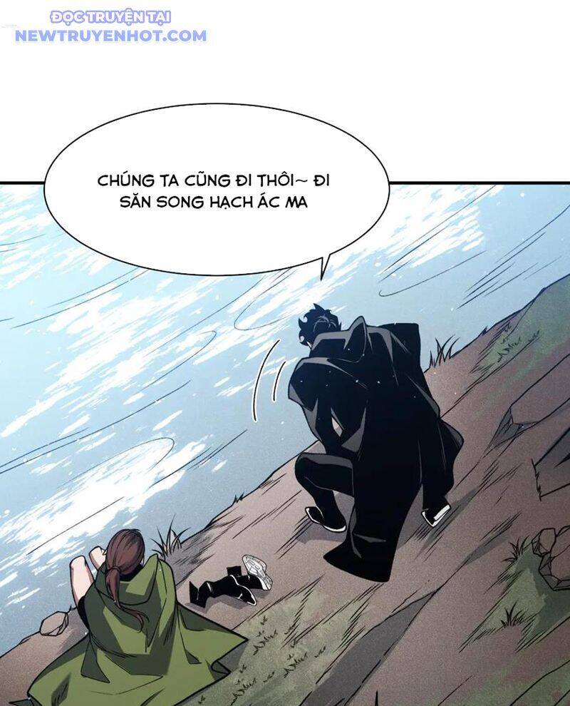 Quỷ Tiến Hóa: Chapter 90