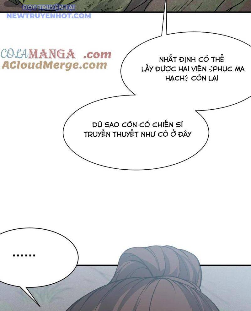 Quỷ Tiến Hóa: Chapter 90