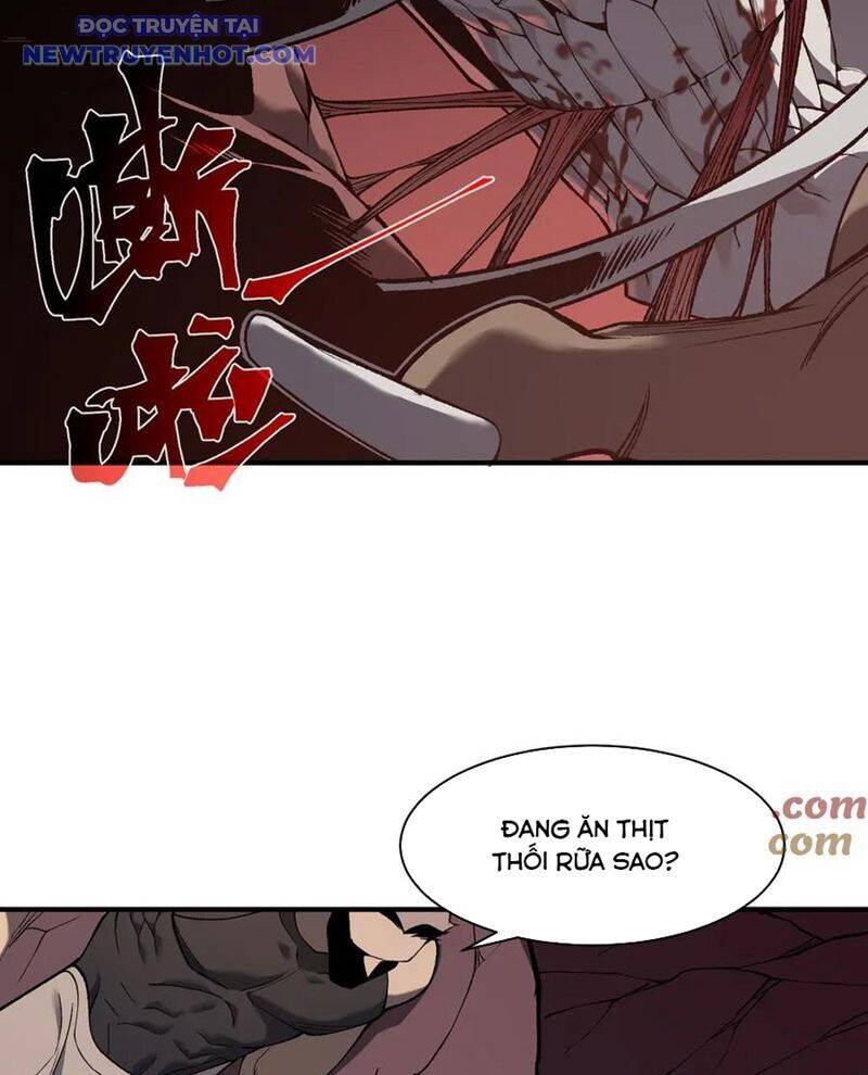 Quỷ Tiến Hóa: Chapter 90