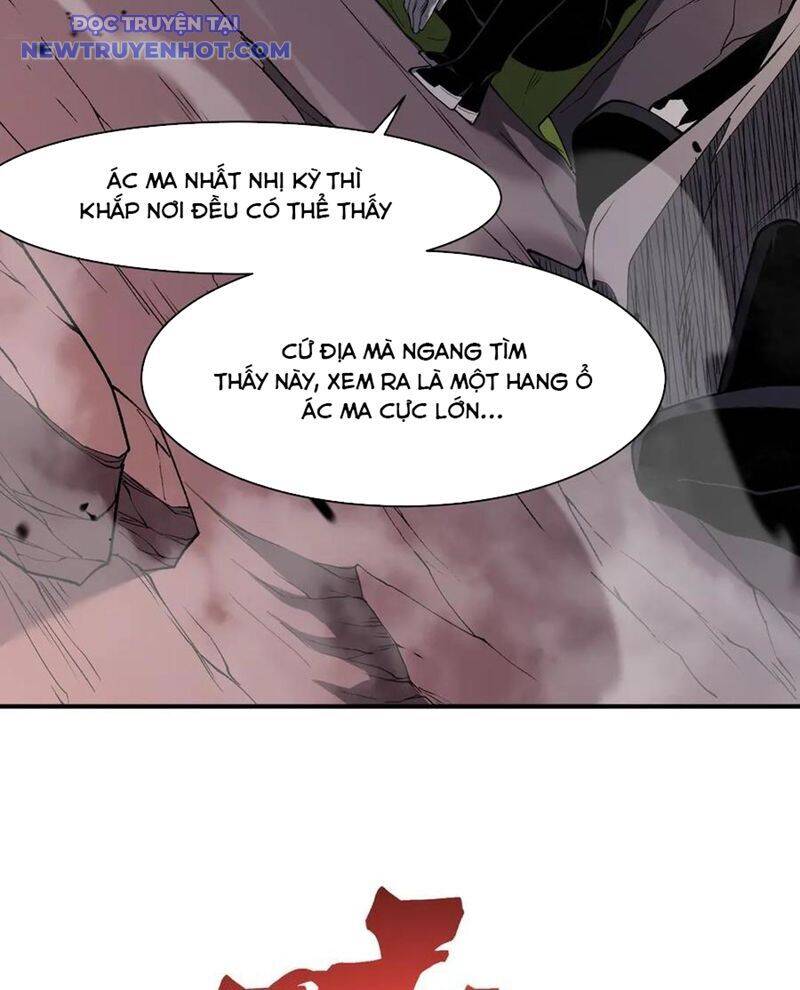 Quỷ Tiến Hóa: Chapter 90