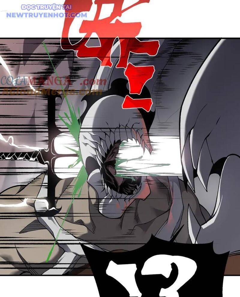 Quỷ Tiến Hóa: Chapter 90