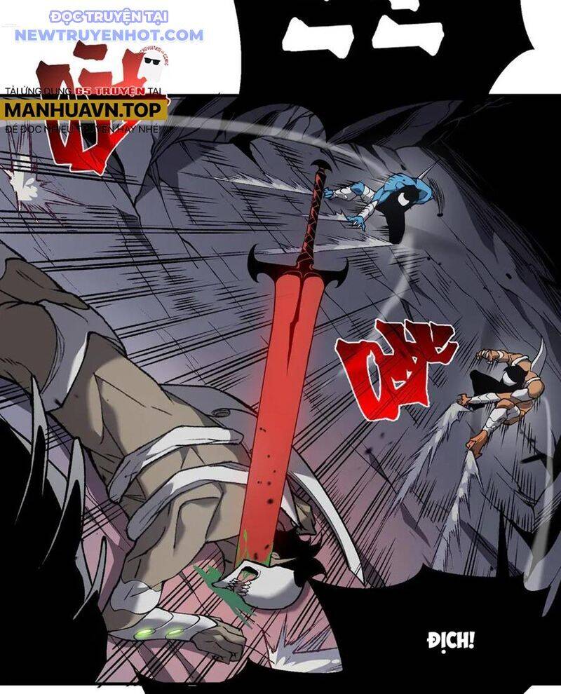 Quỷ Tiến Hóa: Chapter 90