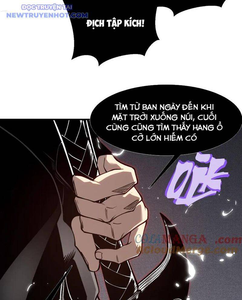 Quỷ Tiến Hóa: Chapter 90