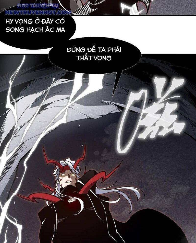 Quỷ Tiến Hóa: Chapter 90