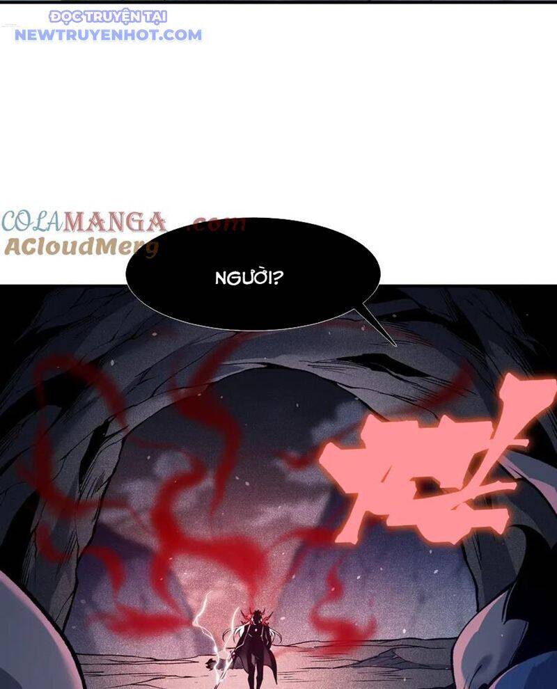 Quỷ Tiến Hóa: Chapter 90