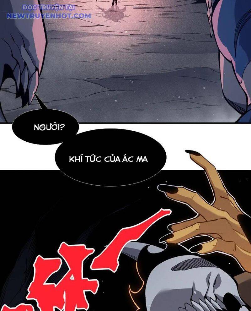 Quỷ Tiến Hóa: Chapter 90