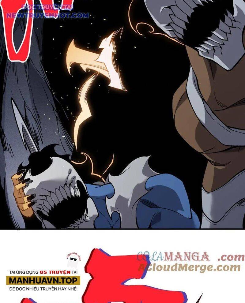 Quỷ Tiến Hóa: Chapter 90