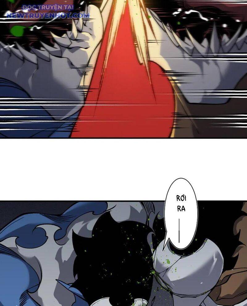 Quỷ Tiến Hóa: Chapter 90