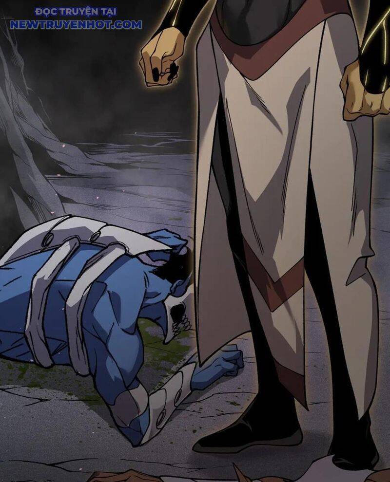 Quỷ Tiến Hóa: Chapter 90