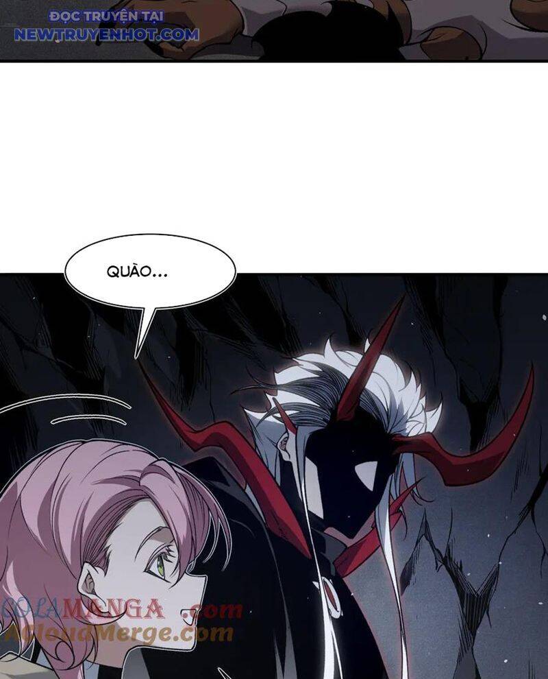 Quỷ Tiến Hóa: Chapter 90
