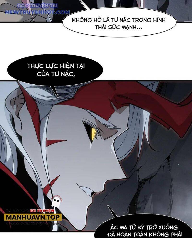 Quỷ Tiến Hóa: Chapter 90