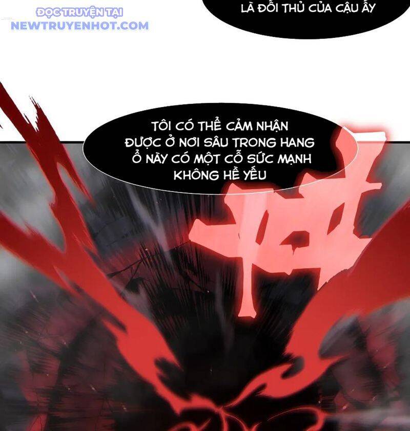 Quỷ Tiến Hóa: Chapter 90