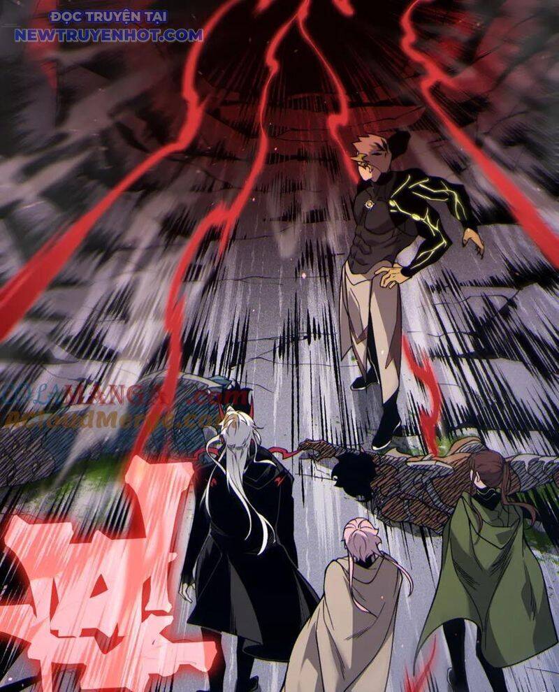 Quỷ Tiến Hóa: Chapter 90