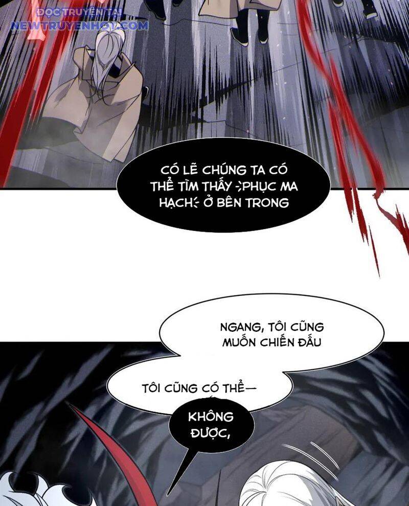 Quỷ Tiến Hóa: Chapter 90
