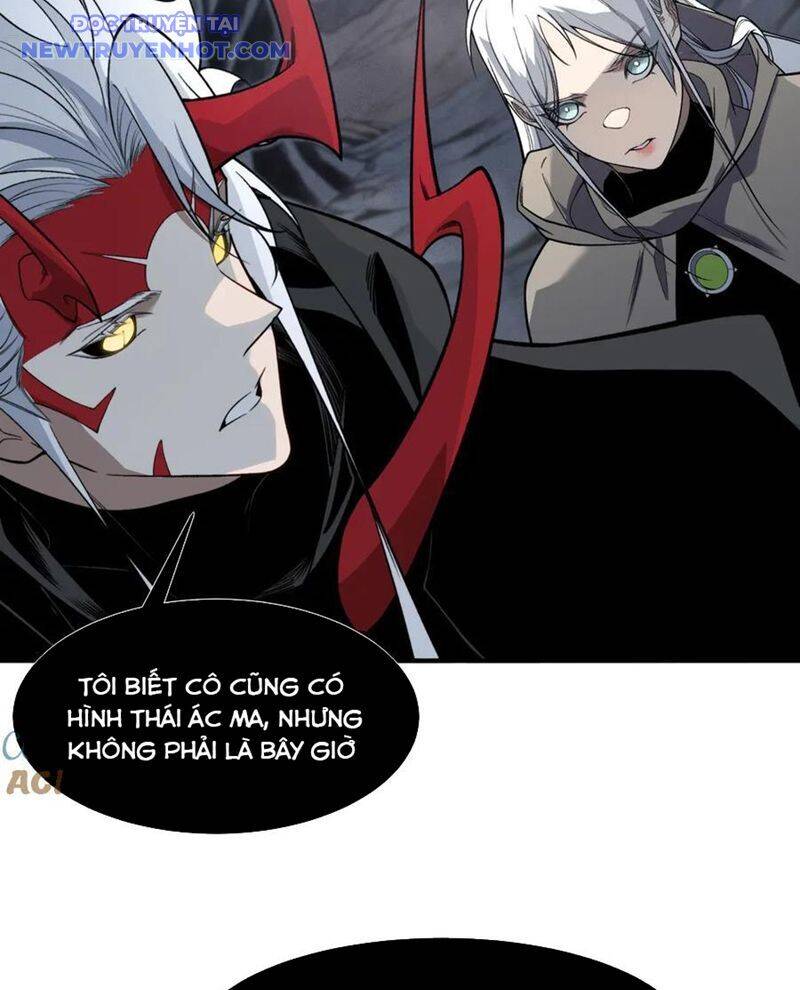 Quỷ Tiến Hóa: Chapter 90