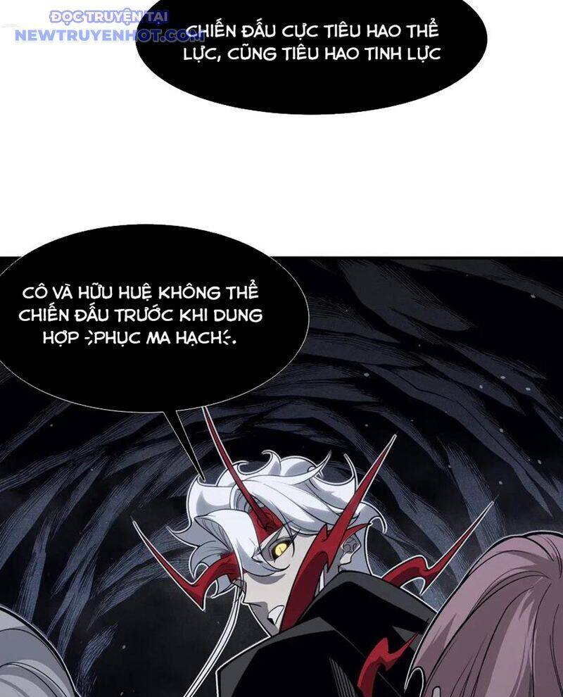 Quỷ Tiến Hóa: Chapter 90
