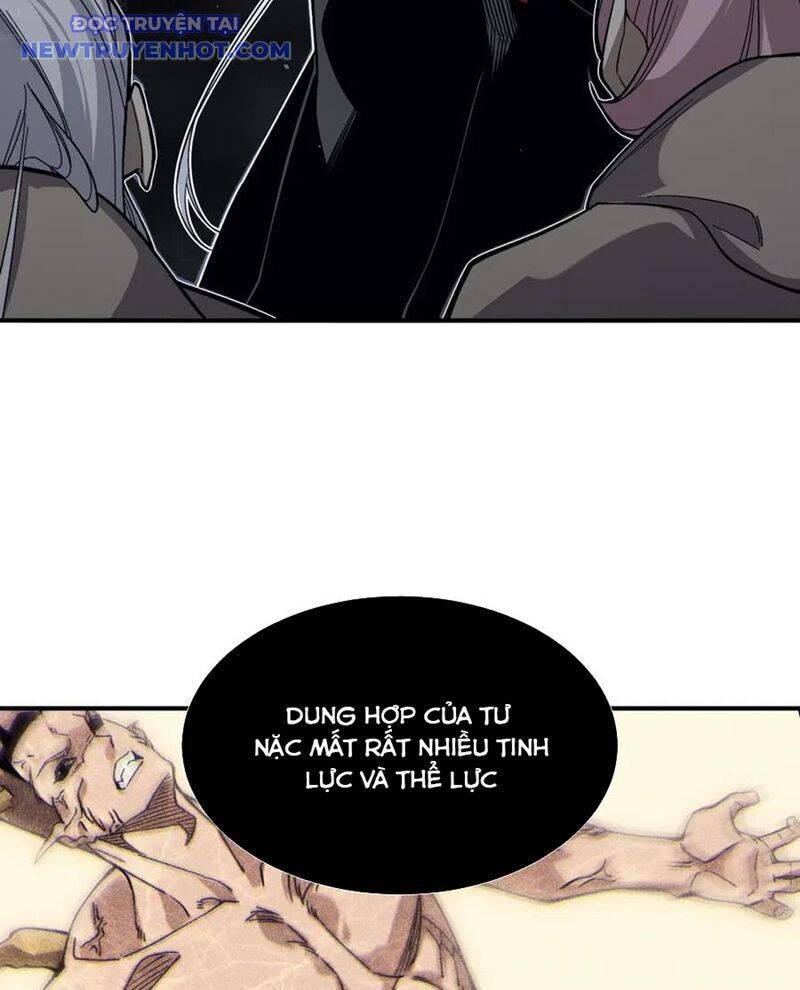 Quỷ Tiến Hóa: Chapter 90