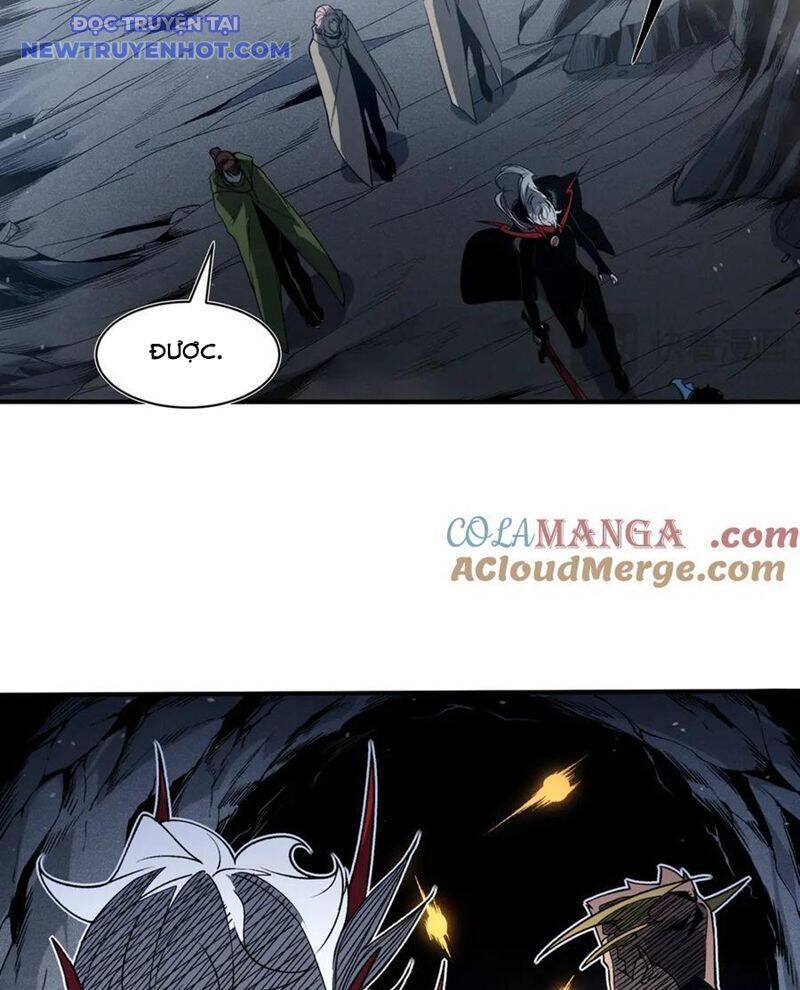 Quỷ Tiến Hóa: Chapter 90