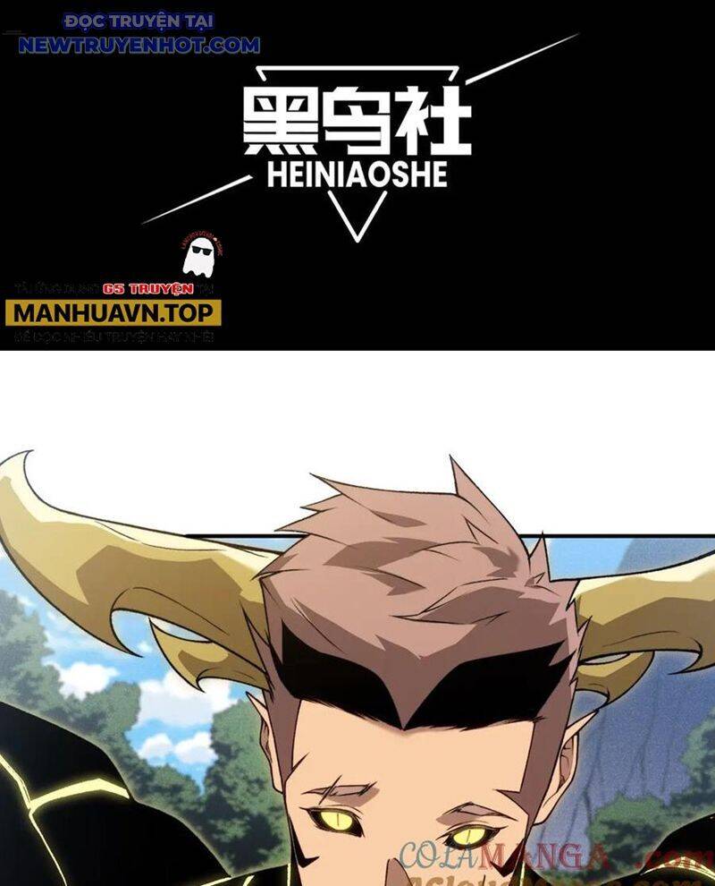 Quỷ Tiến Hóa: Chapter 90