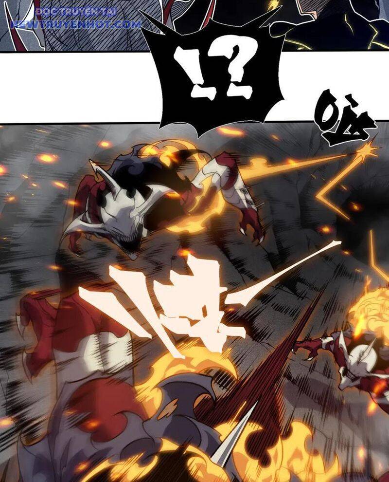 Quỷ Tiến Hóa: Chapter 90