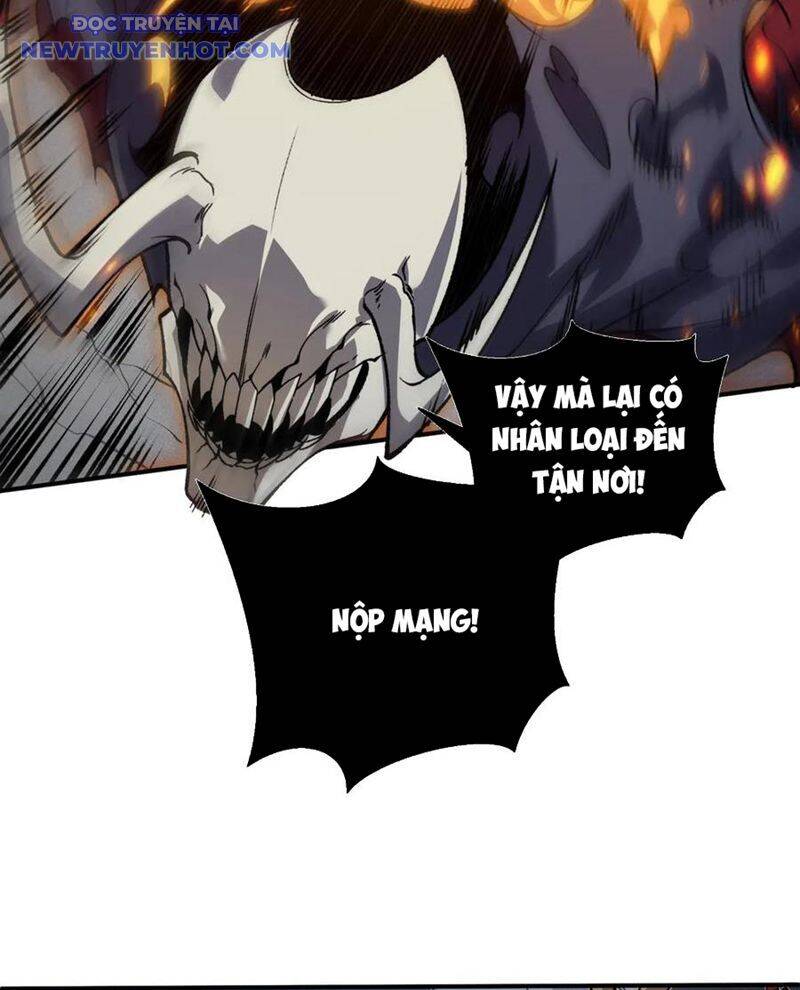 Quỷ Tiến Hóa: Chapter 90
