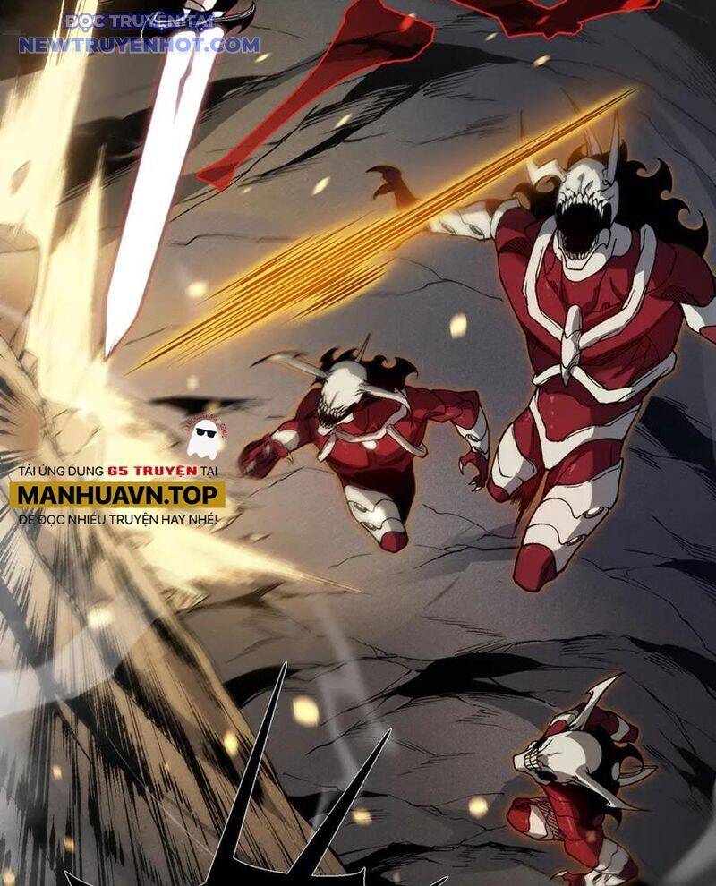 Quỷ Tiến Hóa: Chapter 90
