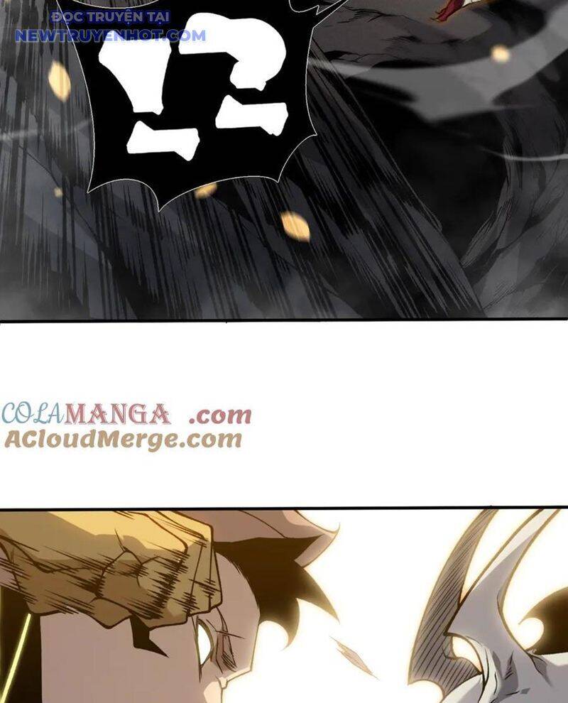 Quỷ Tiến Hóa: Chapter 90