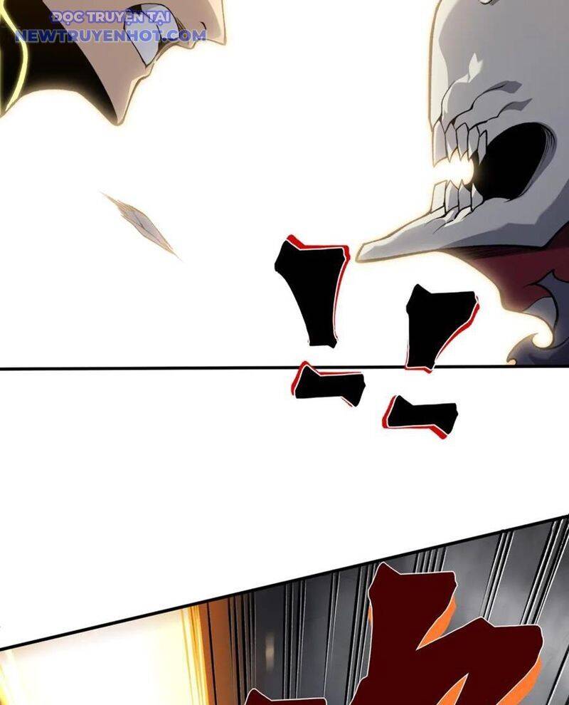 Quỷ Tiến Hóa: Chapter 90