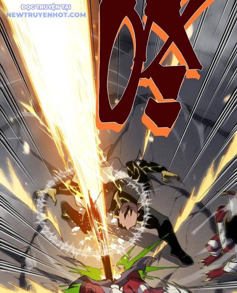 Quỷ Tiến Hóa: Chapter 90