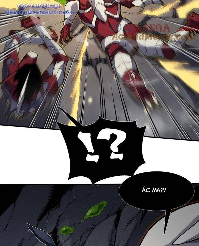 Quỷ Tiến Hóa: Chapter 90