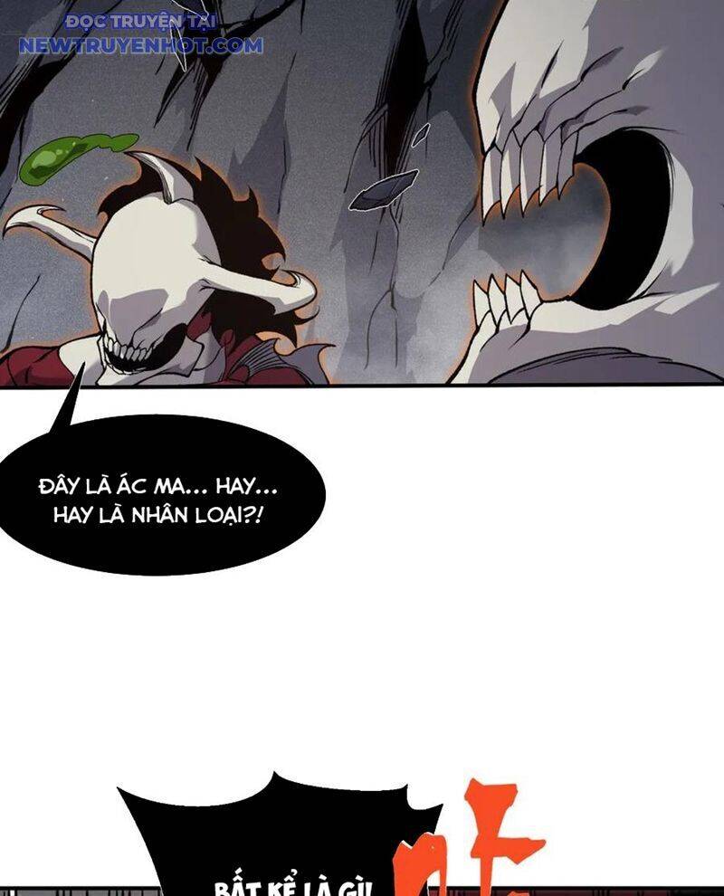 Quỷ Tiến Hóa: Chapter 90