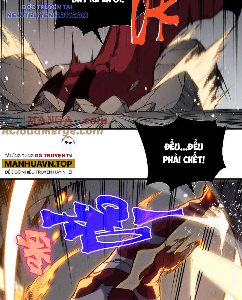 Quỷ Tiến Hóa: Chapter 90