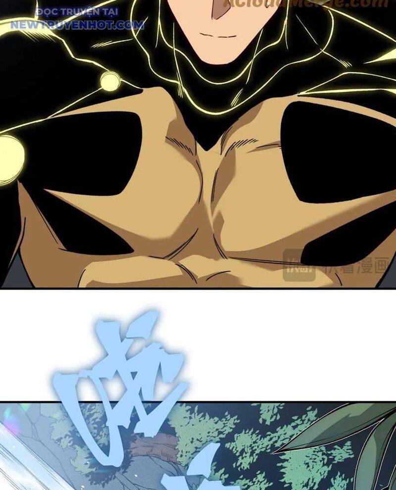 Quỷ Tiến Hóa: Chapter 90
