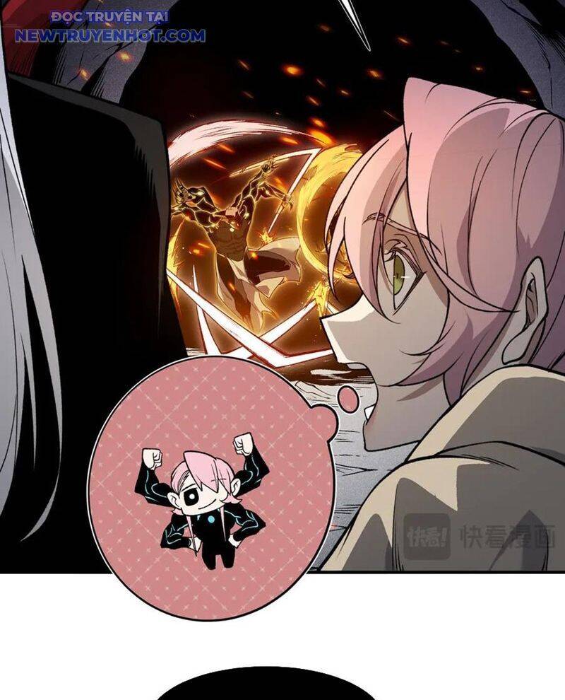 Quỷ Tiến Hóa: Chapter 90