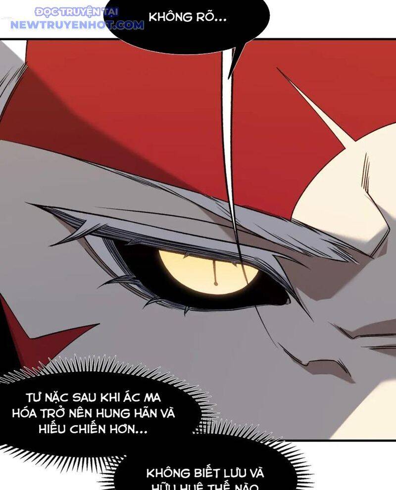 Quỷ Tiến Hóa: Chapter 90