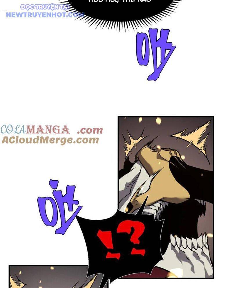 Quỷ Tiến Hóa: Chapter 90