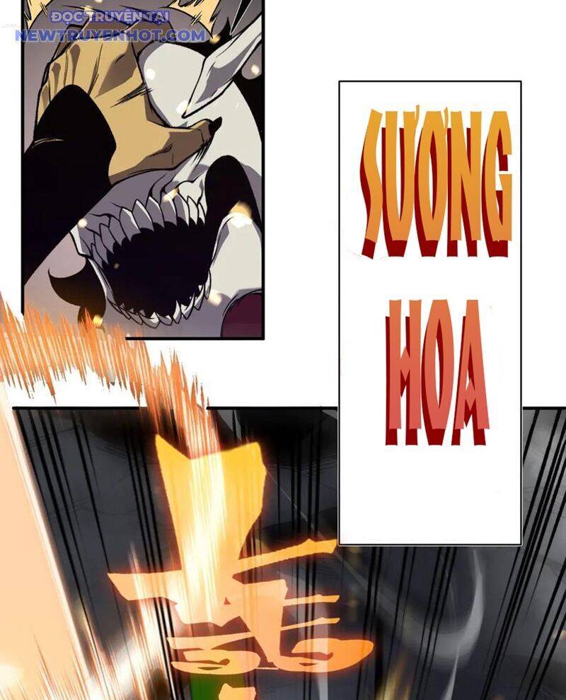 Quỷ Tiến Hóa: Chapter 90