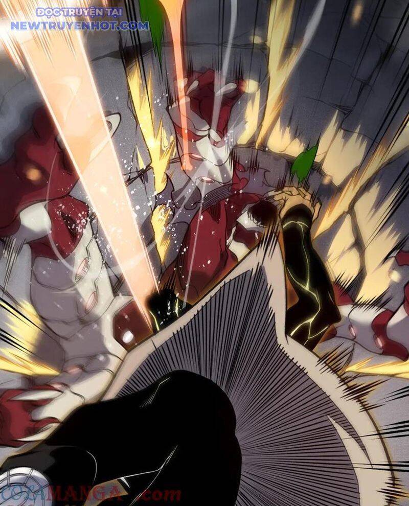 Quỷ Tiến Hóa: Chapter 90