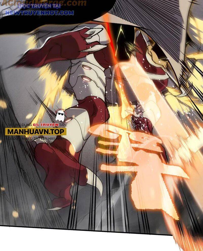 Quỷ Tiến Hóa: Chapter 90