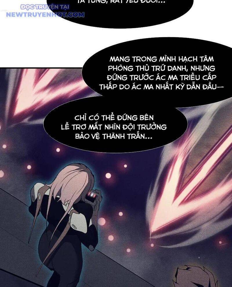 Quỷ Tiến Hóa: Chapter 90