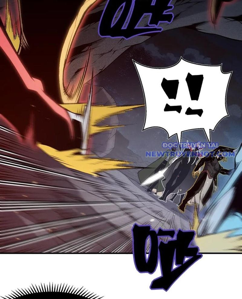 Quỷ Tiến Hóa: Chapter 91