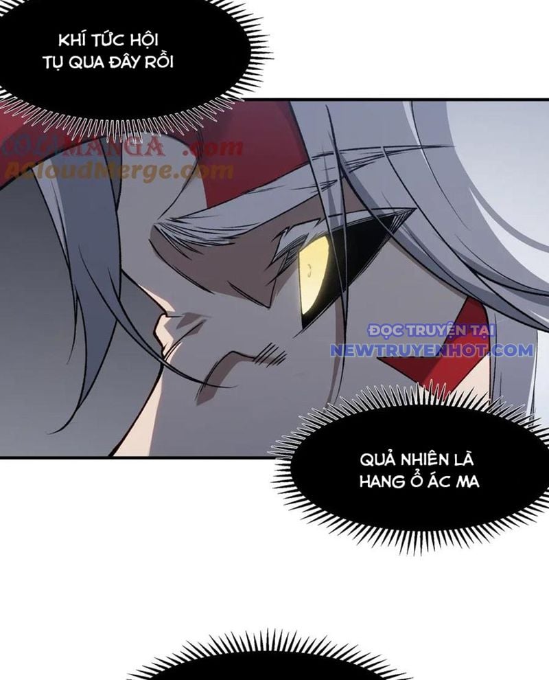 Quỷ Tiến Hóa: Chapter 91