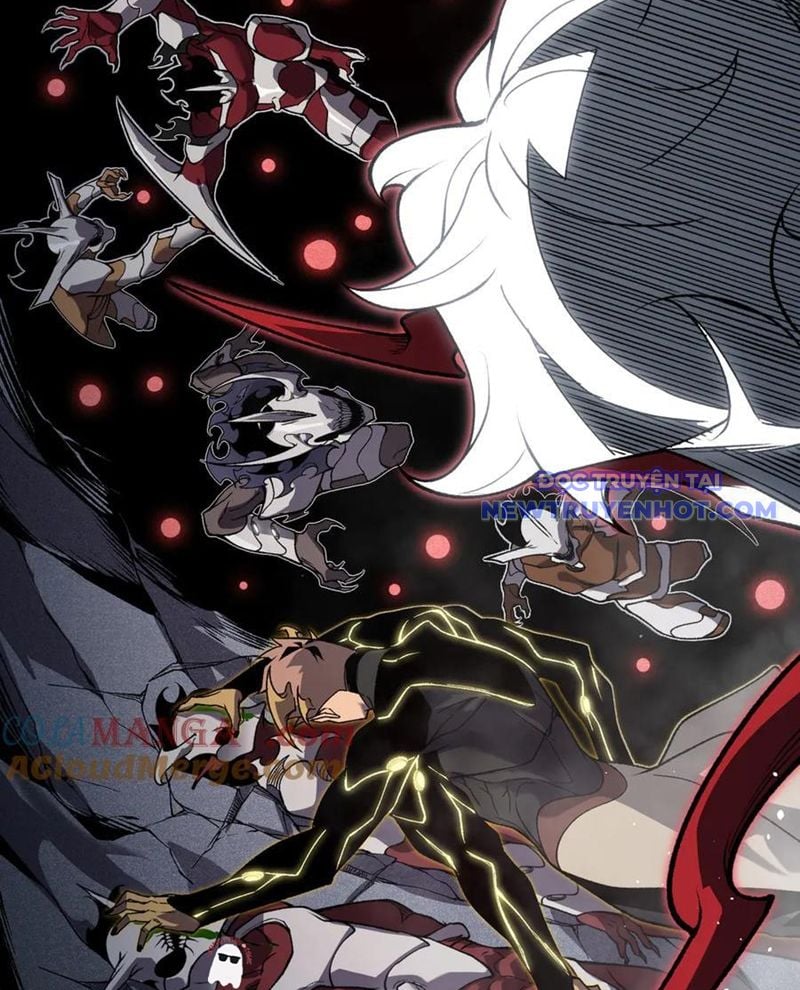 Quỷ Tiến Hóa: Chapter 91